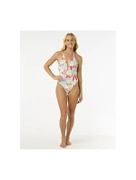 Jednodílné plavky Cheeky One tyrkysové model 22309994 - Rip Curl Jednodílné plavky Cheeky One tyrkysové model 22309994 - Rip Curl