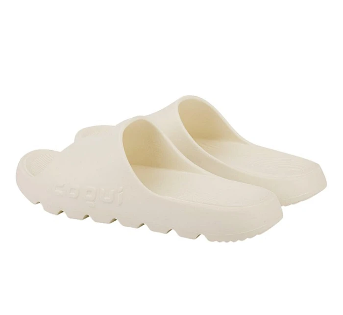 Coqui Lou W 7042-100-8000 dámské žabky Coqui Lou W 7042-100-8000 dámské žabky