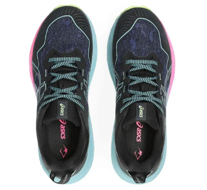 Boty Asics GEL-Trabuco 11 W 1012B424-002 Boty Asics GEL-Trabuco 11 W 1012B424-002