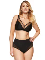 Gorteks Zara/B2 V1 barva:černá