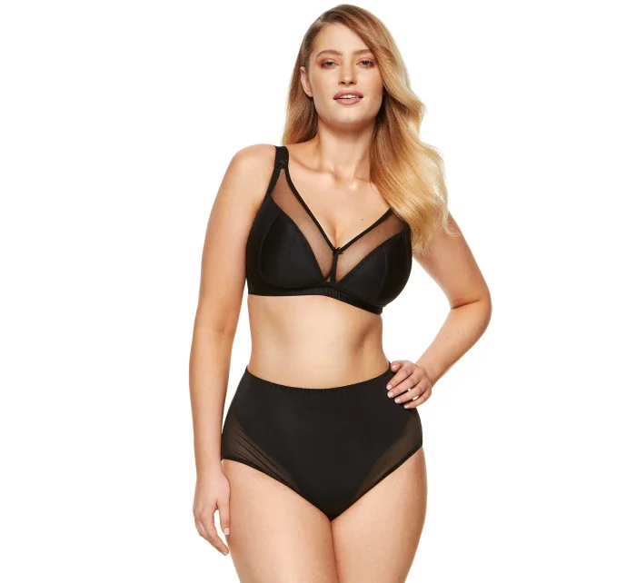 Gorteks Zara/B2 V1 barva:černá