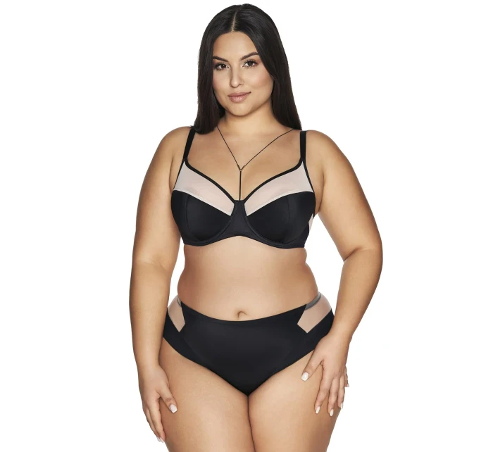 Ava 2135/B Viva barva:černá