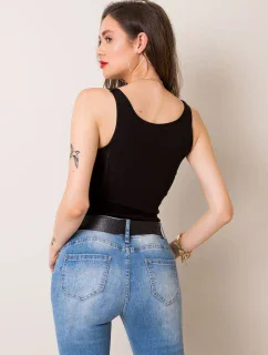 Dámský top BR TP model 14836957 černá - FPrice