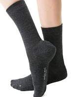 Pánské ponožky 130 Natural Merino Wool - Steven