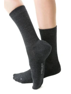 Pánské ponožky 130 Natural Merino Wool - Steven