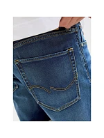 Pánské riflové šortky12269605 - Jack&Jones Pánské riflové šortky12269605 - Jack&Jones