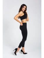 Dámské kalhoty Black GATTA model 2628505 - GATTA BODYWEAR Dámské kalhoty Black GATTA model 2628505 - GATTA BODYWEAR