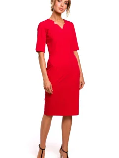 Denní šaty model 135491 Moe