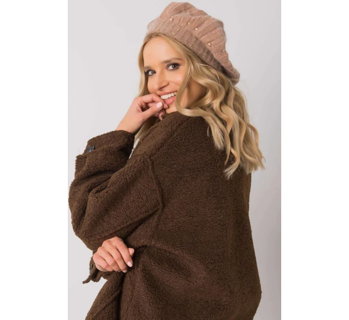 Čepice model 161131 AT Čepice model 161131 AT