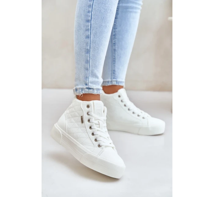 Tenisky model 201918 Step in style Tenisky model 201918 Step in style