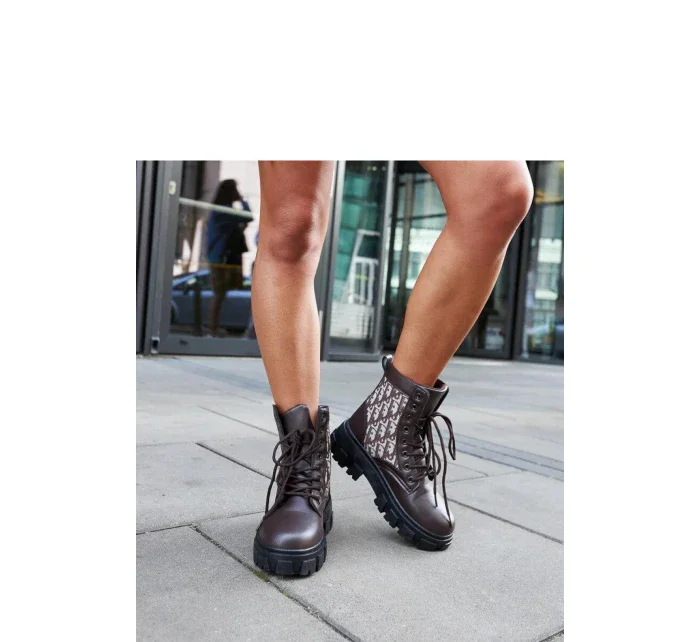 Boty  model 206540 Solea