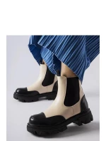 Boty model 206575 Solea Boty model 206575 Solea