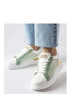 Tenisky  model 207725 Solea