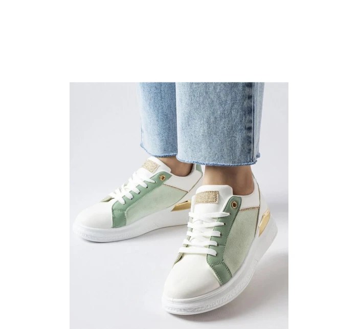 Tenisky model 207725 Solea Tenisky model 207725 Solea