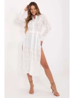 Košile s dlouhým rukávem model 215877 Lakerta Košile s dlouhým rukávem model 215877 Lakerta