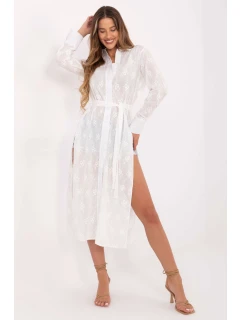 Košile s dlouhým rukávem model 215877 Lakerta