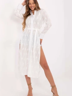 Košile s dlouhým rukávem  model 215877 Lakerta