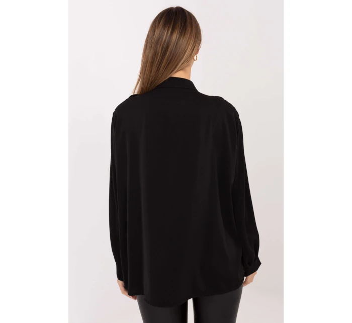 Košile s dlouhým rukávem  model 222122 Factory Price