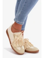 Sportovní obuv  model 224422 Step in style