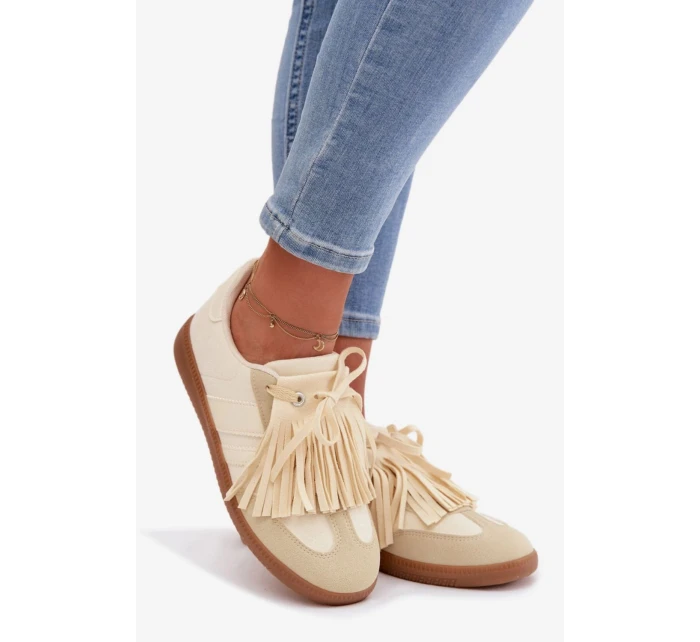 Sportovní obuv  model 224422 Step in style