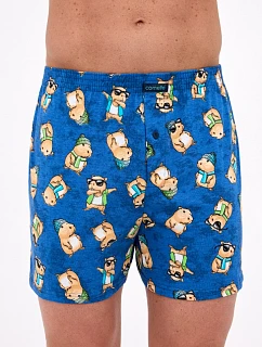 Pánské trenýrky Cornette 011/178