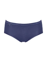 SLOGGI BASIC+ – Midi 4ks: nebesky měkké bavlněné kalhotky Sloggi SLOGGI BASIC+ – Midi 4ks: nebesky měkké bavlněné kalhotky Sloggi