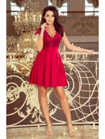 Dámské šaty 242-2 - NUMOCO