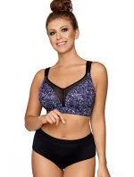 Dámské kalhotky 002 model 7649856 purple - Ava