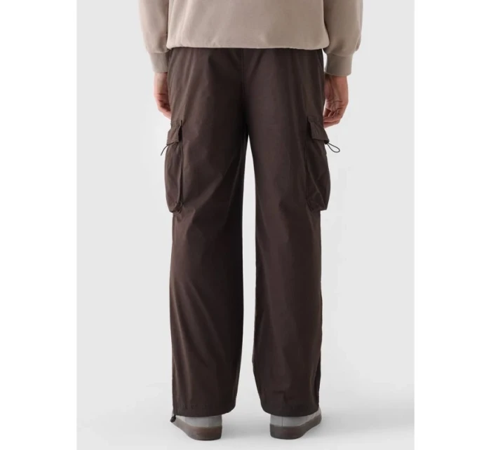 Trekové kalhoty M model 21425773 - 4F