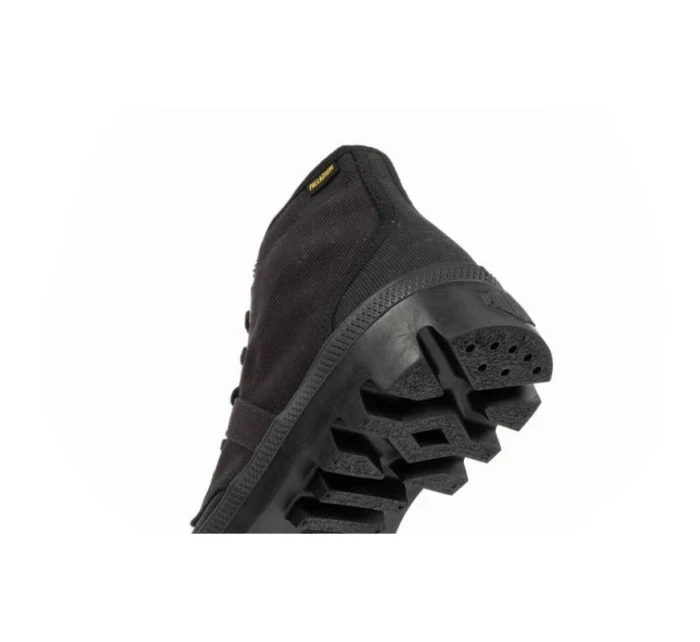 Sportovní obuv M model 20600867 - Palladium