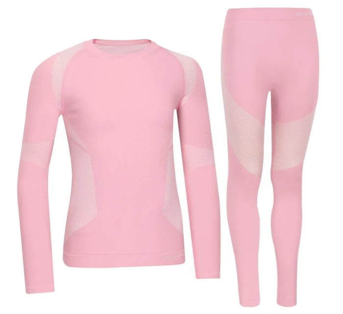 Girl Jr termoprádlo model 20753386 - Spokey