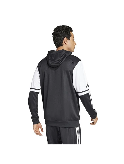 Squadra 25 M mikina s kapucí model 20907643 pánské - ADIDAS