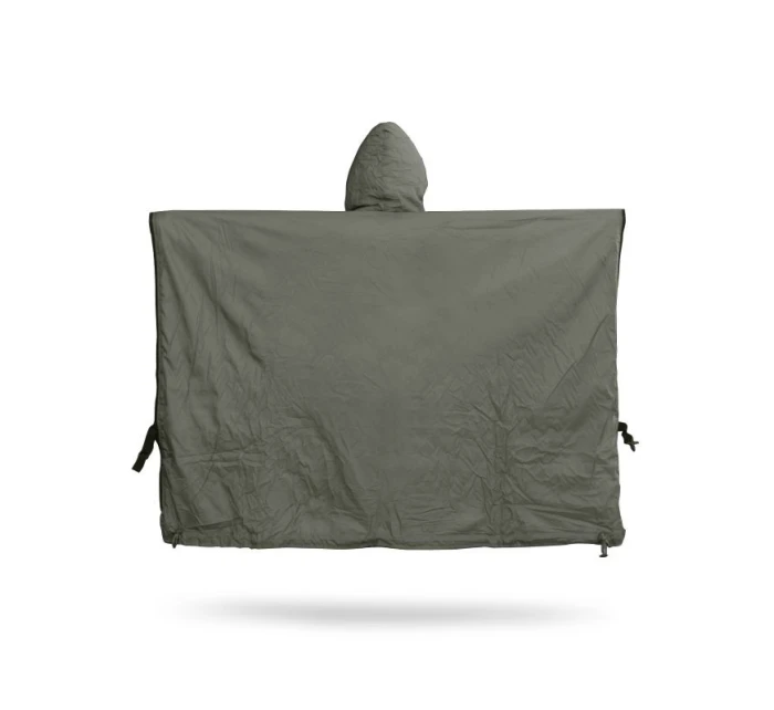 Nepromokavé pončo model 21132505 - Offlander
