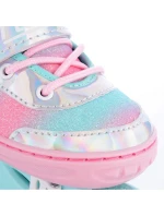 kolečkové brusle Girl Jr model 21267304 - Inny kolečkové brusle Girl Jr model 21267304 - Inny