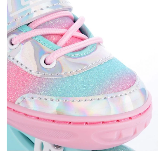 kolečkové brusle Girl Jr model 21267304 - Inny kolečkové brusle Girl Jr model 21267304 - Inny