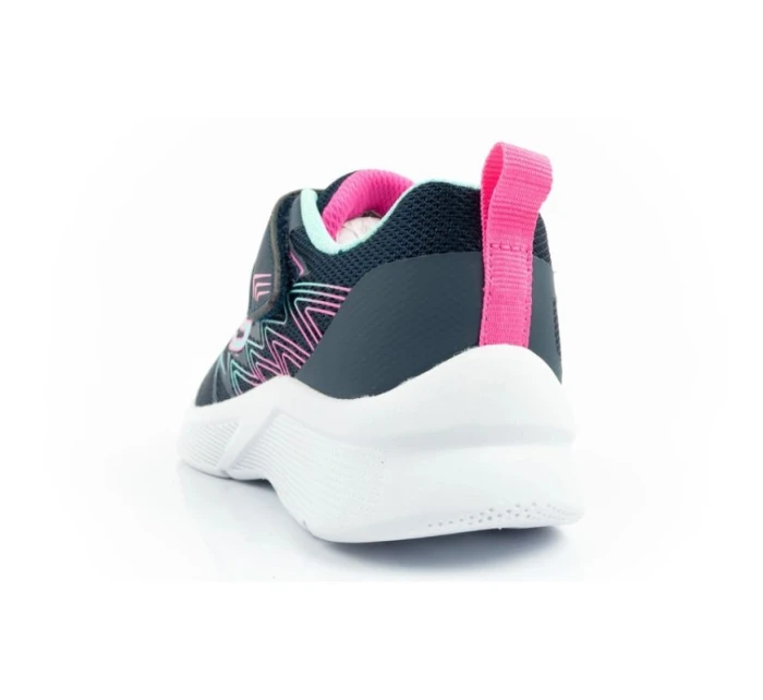 buty dziecięce sportowe dla lekkie model 21360131 - Skechers
