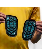 Fotbalové chrániče holení model 21761863 - Proskary