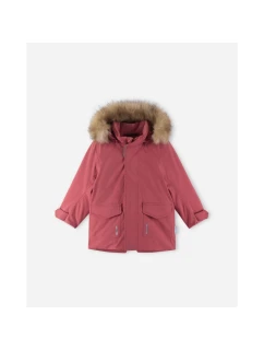 Reima ReimaTec Mutka dětská zimní bunda (5100037B-3940)