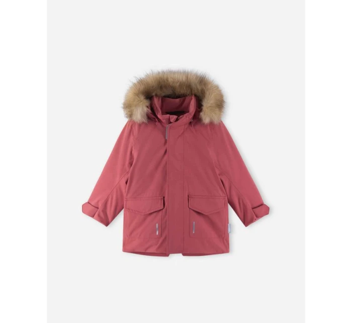 Reima ReimaTec Mutka dětská zimní bunda (5100037B-3940)