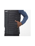MILLET M Kamet Light Down Vest černá