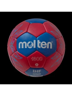 H0A1800-W5Z Molten 1800 Mistrovství světa v házené 2025