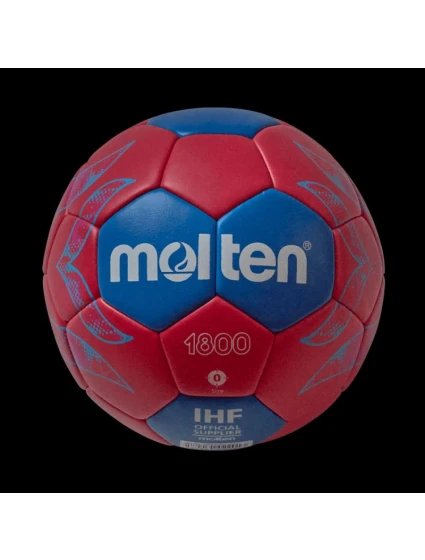H0A1800-W5Z Molten 1800 Mistrovství světa v házené 2025