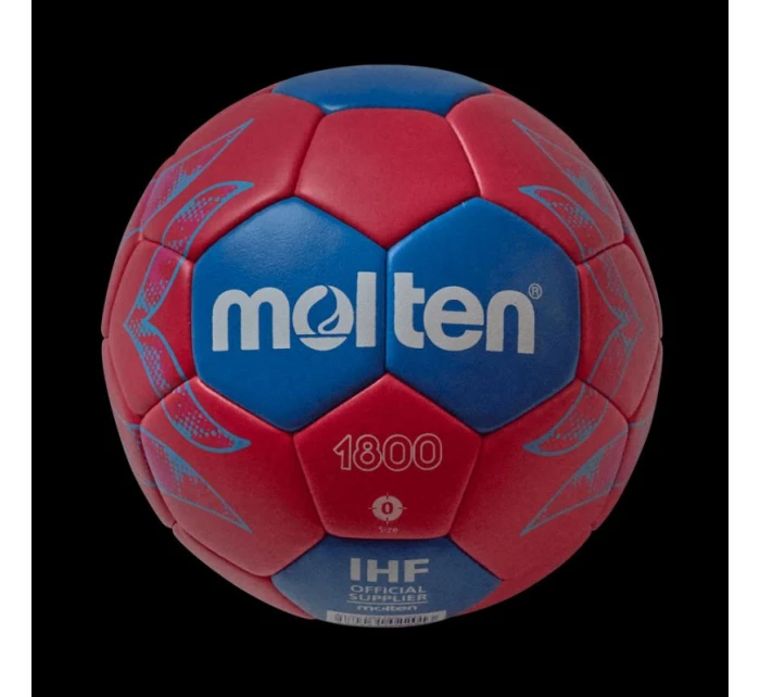 H0A1800-W5Z Molten 1800 Mistrovství světa v házené 2025