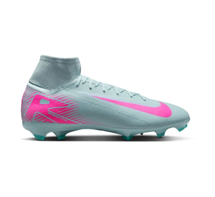 Boty Mercurial Superfly 10 Pro FG model 21812579 - NIKE Boty Mercurial Superfly 10 Pro FG model 21812579 - NIKE