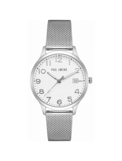Dámské hodinky PAUL LORENS PL20000B-3C1 + BOX
