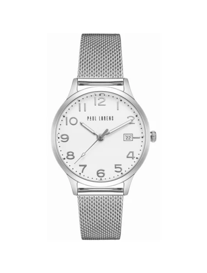 Dámské hodinky PAUL LORENS PL20000B-3C1 + BOX Dámské hodinky PAUL LORENS PL20000B-3C1 + BOX