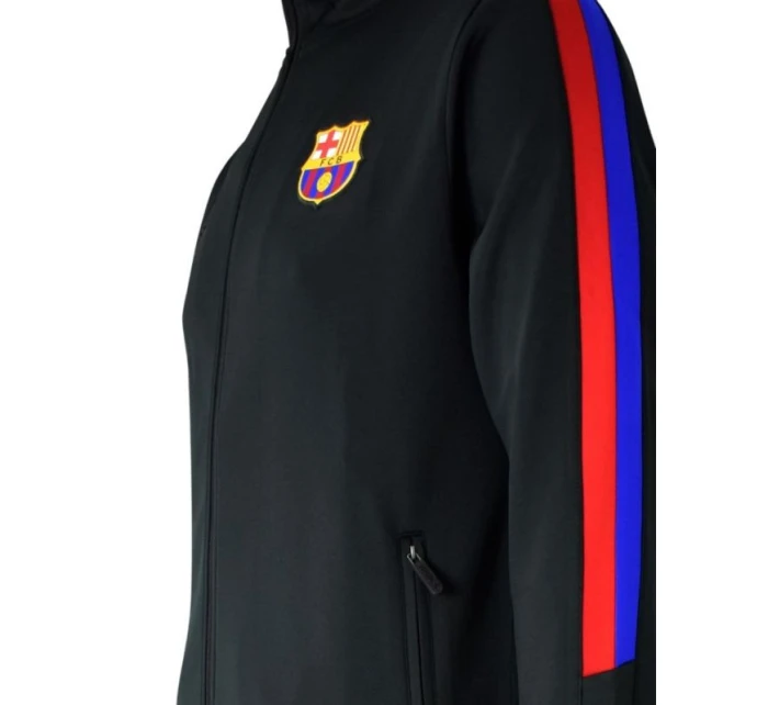 FC Barcelona pánská tepláková souprava Barca 5002CHOU FC Barcelona pánská tepláková souprava Barca 5002CHOU