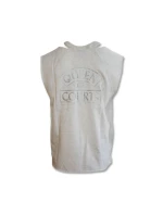 Tričko Nike Standard Issue Top Wmns Birch Heather/Pale Ivory - CZ7221-051 Tričko Nike Standard Issue Top Wmns Birch Heather/Pale Ivory - CZ7221-051