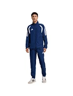 Pánské kalhoty adidas Tiro 26 League Presentation navy blue JZ9045