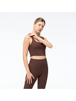 Dámská sportovní podprsenka model 22279422 WMNS - IQ INTELLIGENCE QUALITY Dámská sportovní podprsenka model 22279422 WMNS - IQ INTELLIGENCE QUALITY